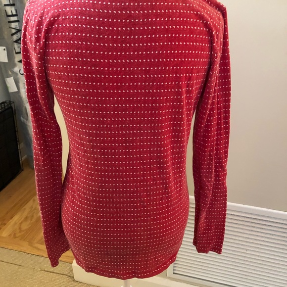 J.Crew Artist Tee - Picture 3 of 4